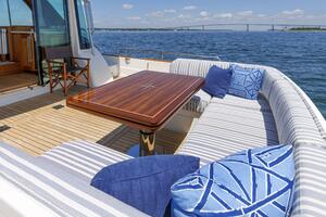 Freedom 66ft Sabre Yacht For Sale