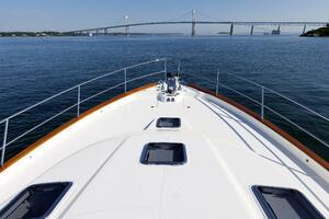 Freedom 66ft Sabre Yacht For Sale