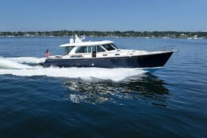 Freedom 66ft Sabre Yacht For Sale