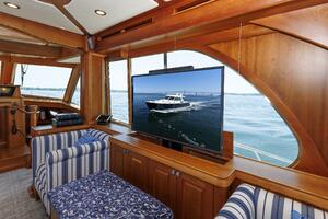 Freedom 66ft Sabre Yacht For Sale