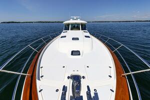 Freedom 66ft Sabre Yacht For Sale