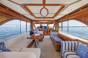 Freedom 66ft Sabre Yacht For Sale
