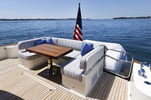 Freedom 66ft Sabre Yacht For Sale