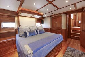 Freedom 66ft Sabre Yacht For Sale