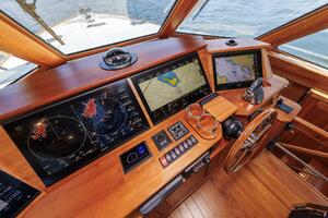 Freedom 66ft Sabre Yacht For Sale