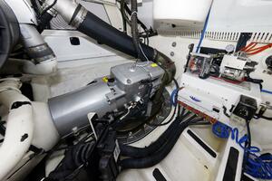 Freedom 66ft Sabre Yacht For Sale