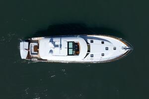 Freedom 66ft Sabre Yacht For Sale