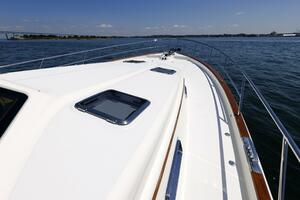 Freedom 66ft Sabre Yacht For Sale