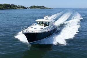 Freedom 66ft Sabre Yacht For Sale