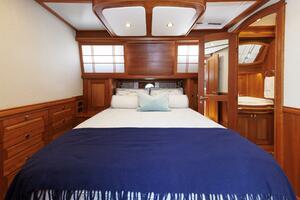 Freedom 66ft Sabre Yacht For Sale