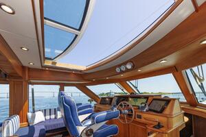 Freedom 66ft Sabre Yacht For Sale