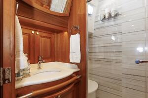 Freedom 66ft Sabre Yacht For Sale