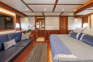 Freedom 66ft Sabre Yacht For Sale