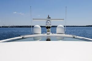 Freedom 66ft Sabre Yacht For Sale
