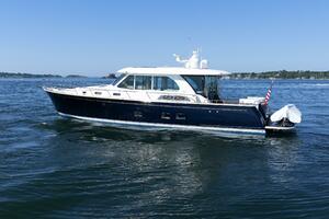 Freedom 66ft Sabre Yacht For Sale