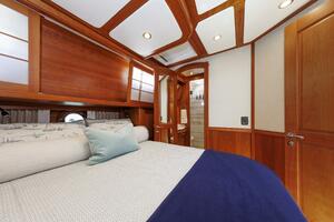 Freedom 66ft Sabre Yacht For Sale