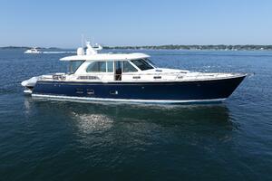 Freedom 66ft Sabre Yacht For Sale