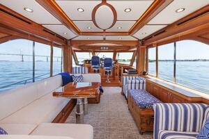 Freedom 66ft Sabre Yacht For Sale