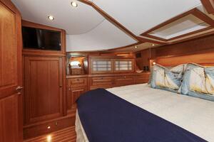 Freedom 66ft Sabre Yacht For Sale