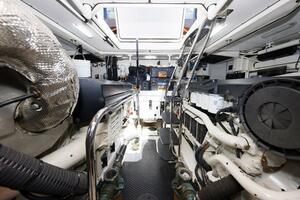 Freedom 66ft Sabre Yacht For Sale