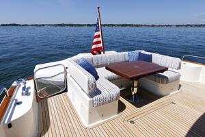 Freedom 66ft Sabre Yacht For Sale