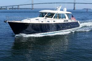 Freedom 66ft Sabre Yacht For Sale
