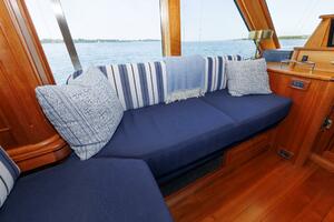 Freedom 66ft Sabre Yacht For Sale