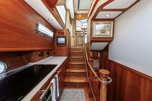 Freedom 66ft Sabre Yacht For Sale