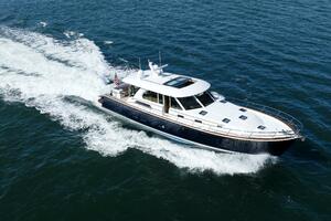 Freedom 66ft Sabre Yacht For Sale