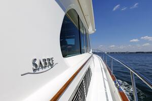 Freedom 66ft Sabre Yacht For Sale