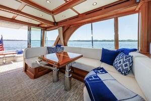 Freedom 66ft Sabre Yacht For Sale