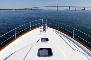 Freedom 66ft Sabre Yacht For Sale