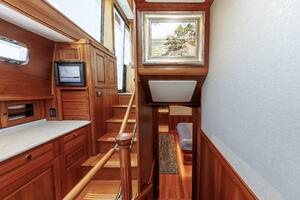 Freedom 66ft Sabre Yacht For Sale