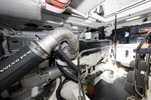 Freedom 66ft Sabre Yacht For Sale