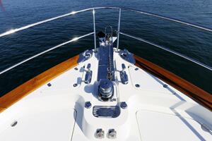 Freedom 66ft Sabre Yacht For Sale