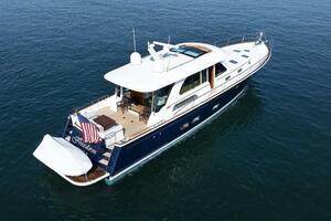 Freedom 66ft Sabre Yacht For Sale