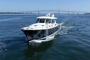 Freedom 66ft Sabre Yacht For Sale