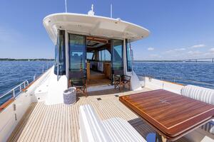 Freedom 66ft Sabre Yacht For Sale