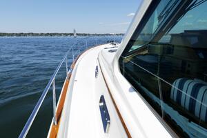 Freedom 66ft Sabre Yacht For Sale