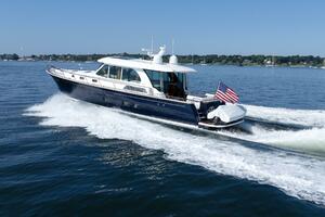 Freedom 66ft Sabre Yacht For Sale