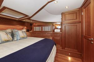 Freedom 66ft Sabre Yacht For Sale