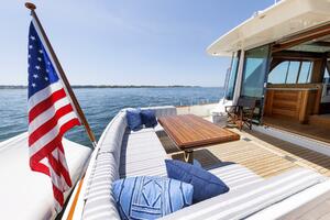 Freedom 66ft Sabre Yacht For Sale