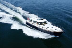 Freedom 66ft Sabre Yacht For Sale