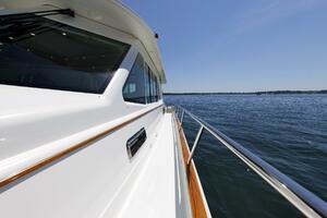 Freedom 66ft Sabre Yacht For Sale