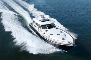 Freedom 66ft Sabre Yacht For Sale