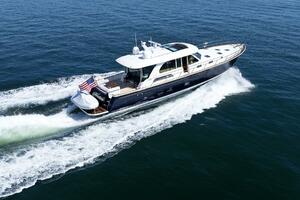 Freedom 66ft Sabre Yacht For Sale