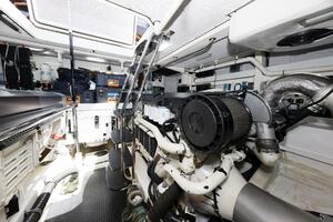 Freedom 66ft Sabre Yacht For Sale