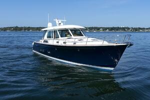 Freedom 66ft Sabre Yacht For Sale