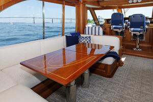 Freedom 66ft Sabre Yacht For Sale