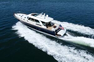 Freedom 66ft Sabre Yacht For Sale